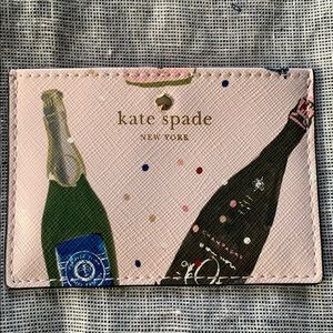 Kate Spade Card Wallet